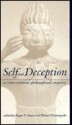 Self and Deception: A Cross-Cultural Philosophical Enquiry - Roger T. Ames