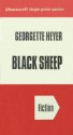 Black Sheep - Georgette Heyer