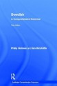 Swedish: A Comprehensive Grammar - Ian Hinchliffe, Philip Holmes