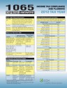 1065 Express Answers (2013) - CCH Tax Law