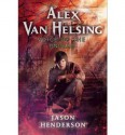 [ Voice of the Undead (Alex Van Helsing (Cloth) #02) By Henderson, Jason ( Author ) Hardcover 2011 ] - Jason Henderson