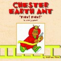 Chester Earth Ant (Alphabets and Numbers/Insects) - Andrea Ross