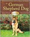 The German Shepherd Dog - Katrina Stevens