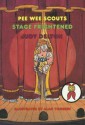 Stage Frightened - Judy Delton