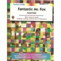 Fantastic Mr. Fox by Roald Dahl: Teacher Guide - Anne Troy