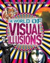 The World of Visual Illusions: Optical Tricks that Defy Belief! - Gianni A Sarcone, Marie-Jo Waeber