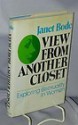 View from Another Closet: Exploring Bisexuality in Women - Janet Bode