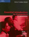 Essential Introduction to Computers: And How to Purchase a Personal Computer - Gary B. Shelly, Thomas J. Cashman, Misty E. Vermaat