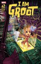 I Am Groot (2017-) #2 - Christopher Hastings, Flaviano, Marco D'Alfonso