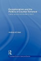 Exceptionalism and the Politics of Counter-Terrorism - Andrew W. Neal