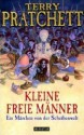 Kleine freie Männer (Discworld, #30) - Terry Pratchett, Andreas Brandhorst