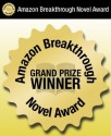 On Little Wings (Excerpt - 2 Chapters) - 2012 ABNA Grand Prize Winner - Regina Sirois