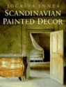 Scandinavian Painted Decor - Jocasta Innes