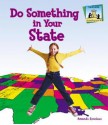 Do Something in Your State - Amanda Rondeau