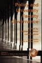 Policy and University Faculty Governance (PB) (Educational Policy in the 21st Century) - Michael T. Miller