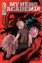 My Hero Academia, Volume 10 - Kohei Horikoshi