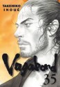 Vagabond, Vol. 35 - Takehiko Inoue