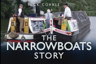 The Narrowboats Story - Nick Corble