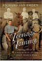 Teenage Tommy - Richard Van Emden