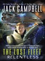 Relentless - Jack Campbell