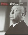 Masters of Cinema: Alfred Hitchcock - Bill Krohn