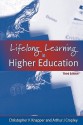 Lifelong Learning in Higher Education - Christopher K. Knapper, Arthur J. Cropley