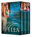 The Langley Sisters Trilogy Boxed Set - Wendy Vella