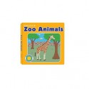 First Look at Zoo Animals - Laura Gates Galvin