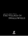 Raging Swan's Village of Swallowfeld - Creighton Broadhurst