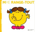 Madame Range-Tout - Roger Hargreaves