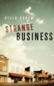 Strange Business - Rilla Askew