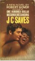 J C Saves - Robert Gover