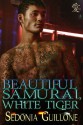 Beautiful Samurai, White tiger (Genjin/Holmes Mysteries) - Sedonia Guillone, Les Byerley