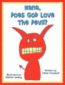 Nana, Does God Love the Devil? - Cathy Campbell, Rachel Lessing