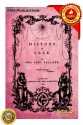 History of lace Vol.2 - Bury Palliser