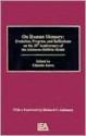 On Human Memory: Evolution, Progress, and Reflections on the 30th Anniversary of the Atkinson-Shiffrin Model - Izawa