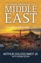 A Concise History of the Middle East - Arthur Goldschmidt Jr., Aomar Boum