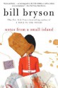 Notes from a Small Island - Bill Bryson