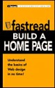 Fastread Build a Home Page - Adams Publishing