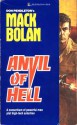 Anvil of Hell - Peter Leslie, Don Pendleton