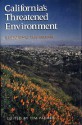 California's Threatened Environment: Restoring The Dream - Tim Palmer