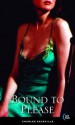 Bound to Please - Charles Sackville