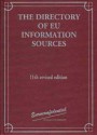 Dir Eu Information Sources E11 - Euroconfidentiel