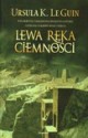 Lewa ręka ciemności - Ursula K. Le Guin, Lech Jęczmyk