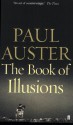 The Book Of Illusions - Paul Auster