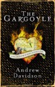 The Gargoyle - Andrew Davidson