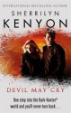 Devil May Cry (Dark-Hunter, #11) - Sherrilyn Kenyon