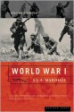 World War I - S.L.A. Marshall, David M. Kennedy