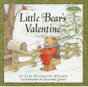 Little Bear's Valentine (Maurice Sendak's Little Bear) - Else Holmelund Minarik, Heather Green