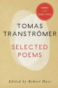 Selected Poems, 1954-1986 - Tomas Tranströmer